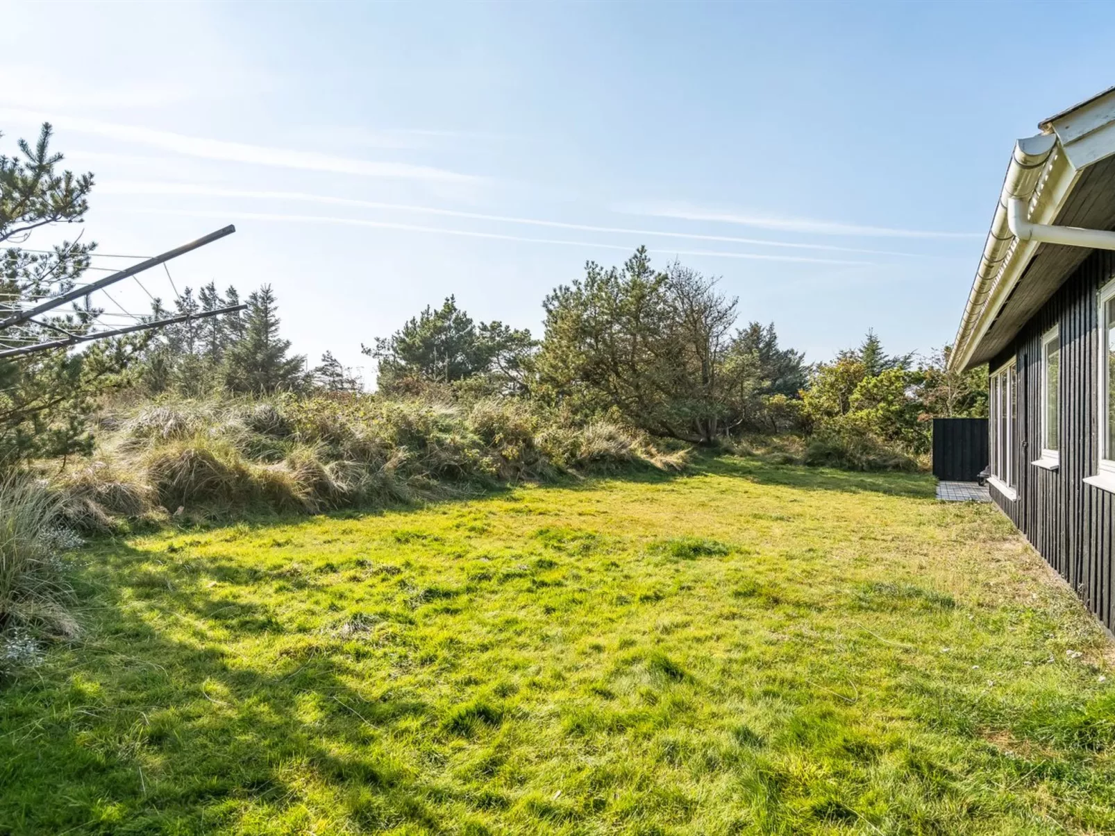 "Swenki" - 700m from the sea