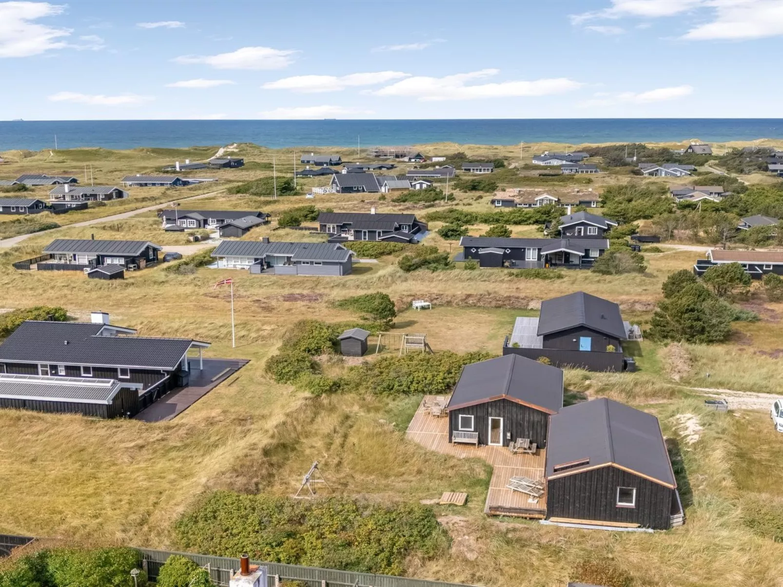 "Carstina" - 400m from the sea