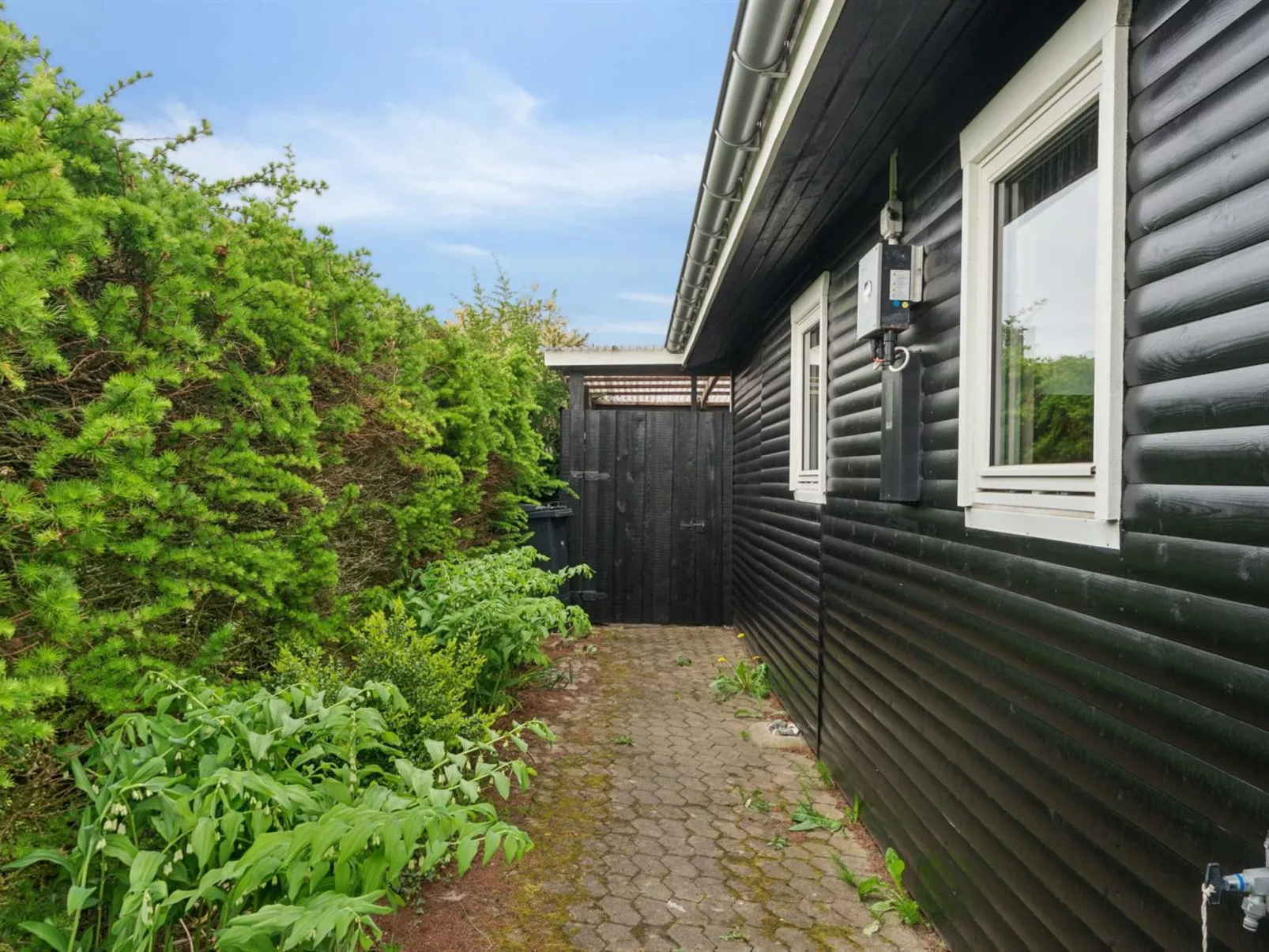 "Ritha" - 175m from the sea