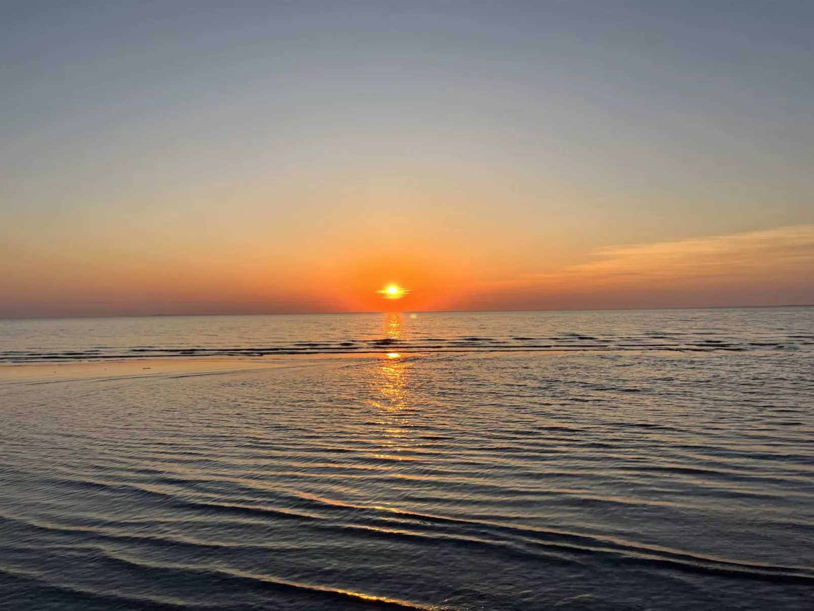 "Ela" - 800m from the sea