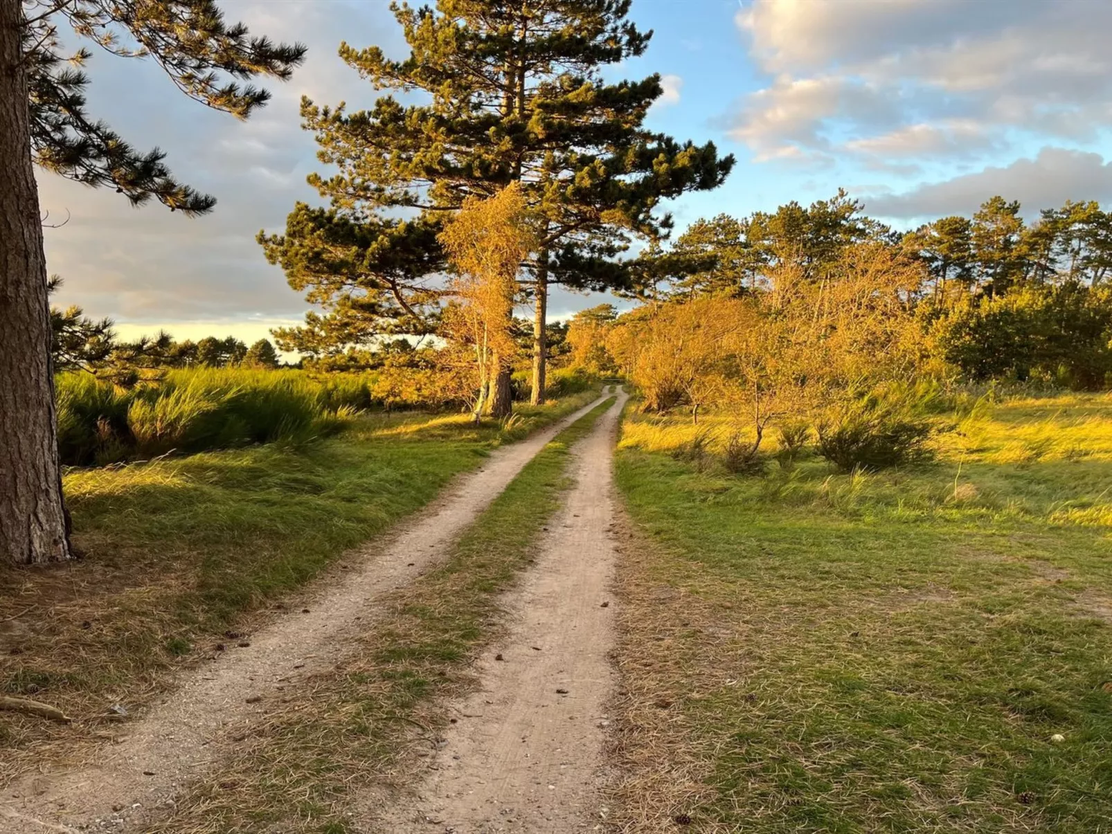 "Fietje" - 200m from the sea