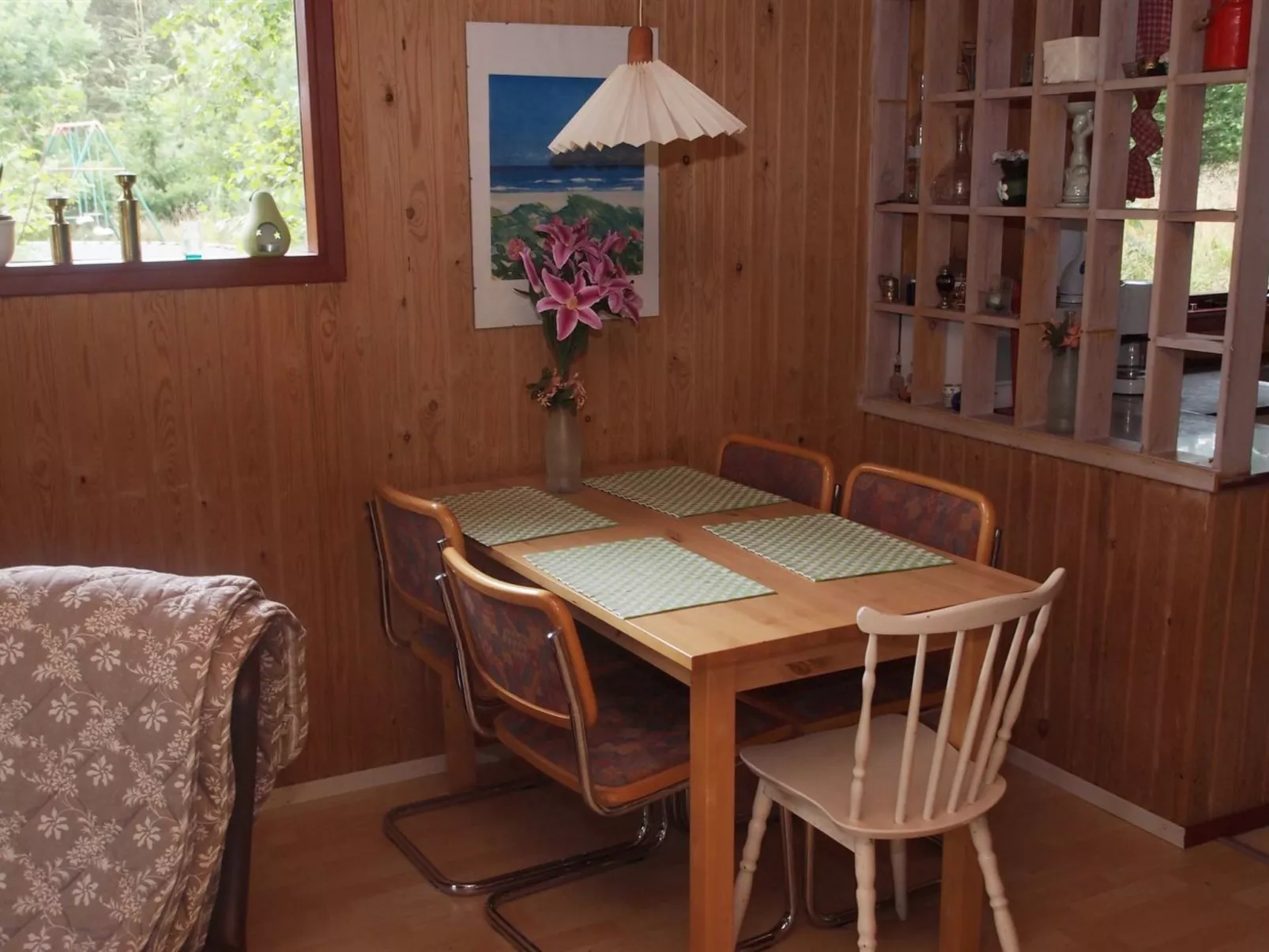 "Friis" - 100m from the sea-Binnen