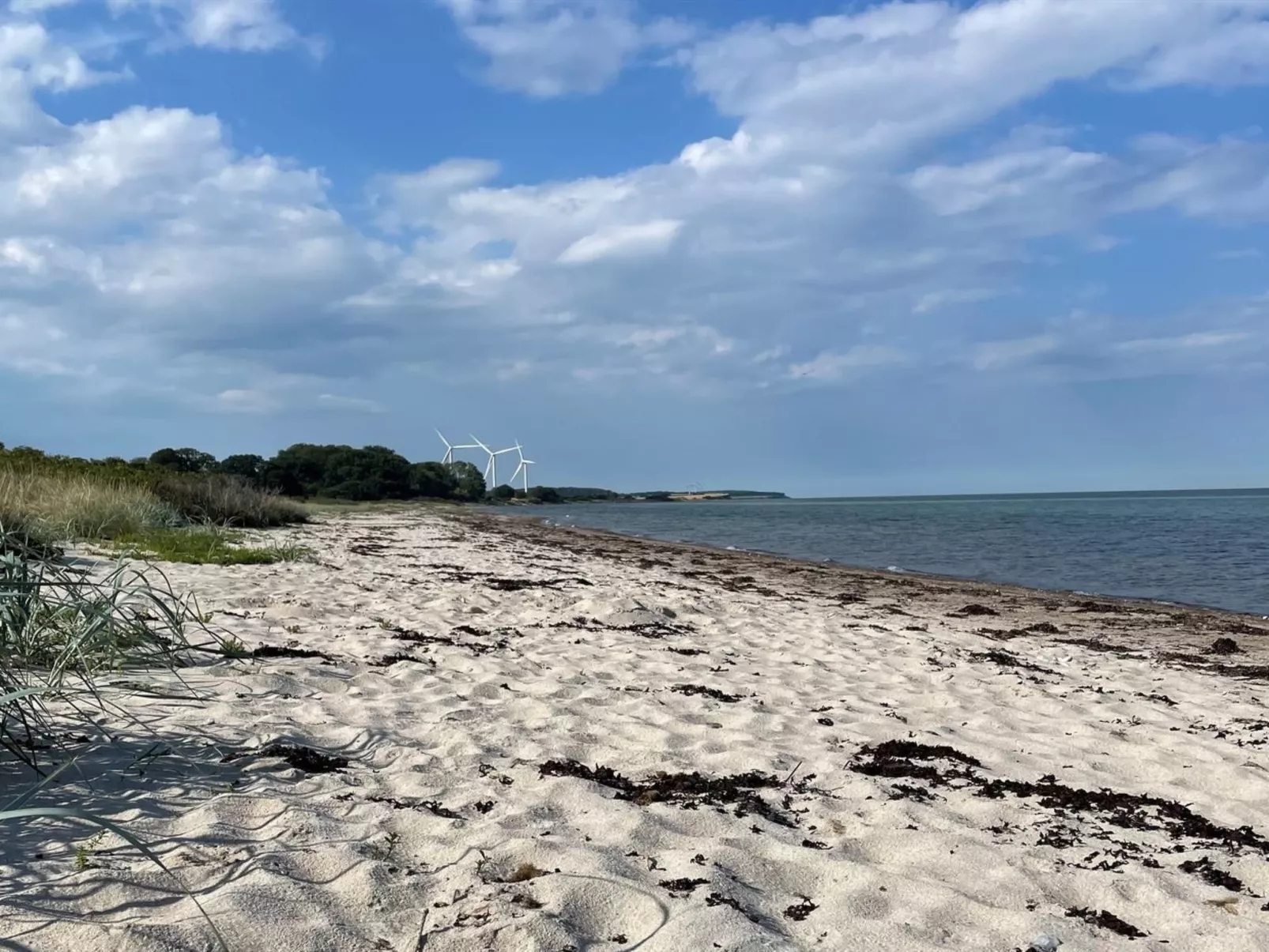 "Emmalina" - 1.3km from the sea