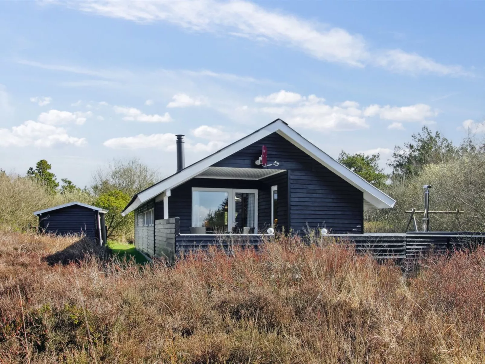 "Elpida" - 2km from the sea