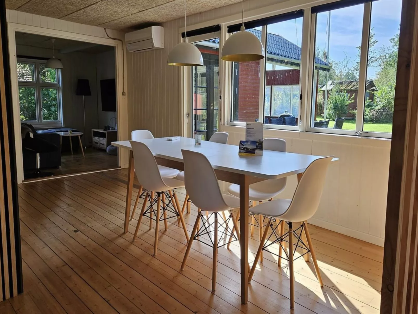 "Elisa" - 600m from the sea