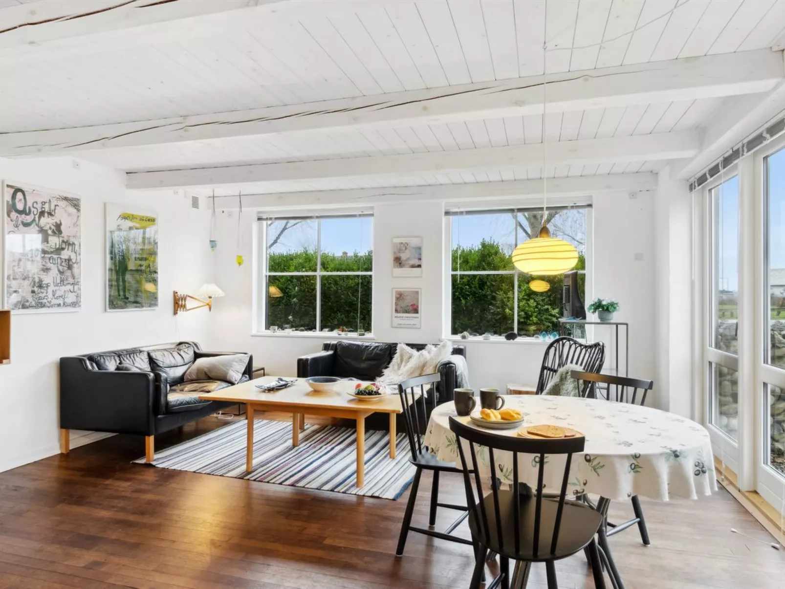 "Frodde" - 5km from the sea