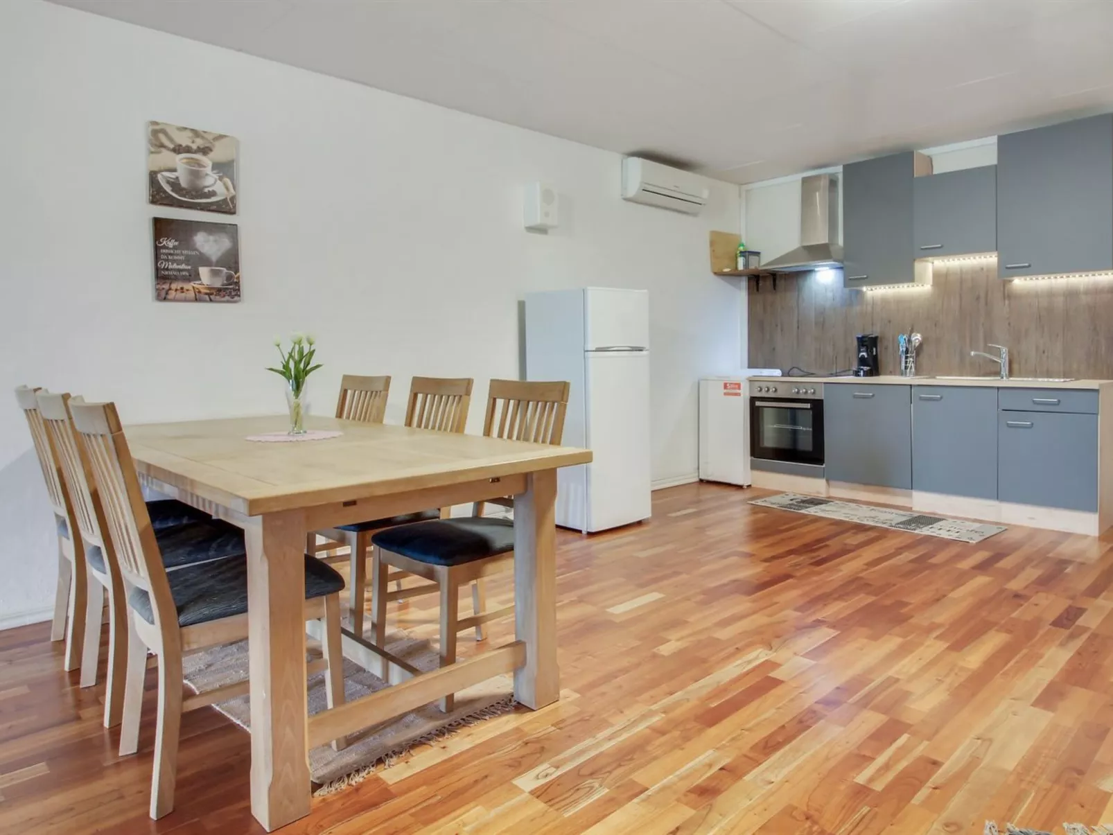 "Ilsabe" - 25km from the sea