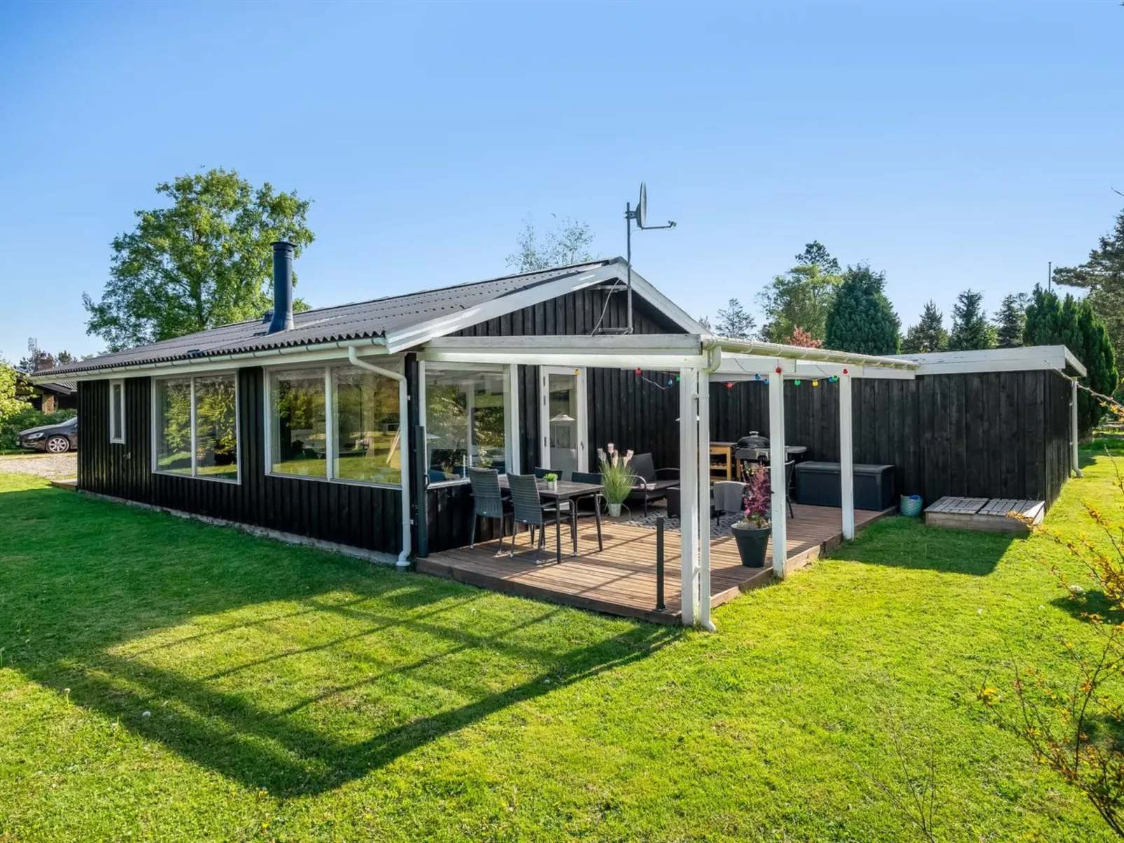 "Marielouise" -  from the sea