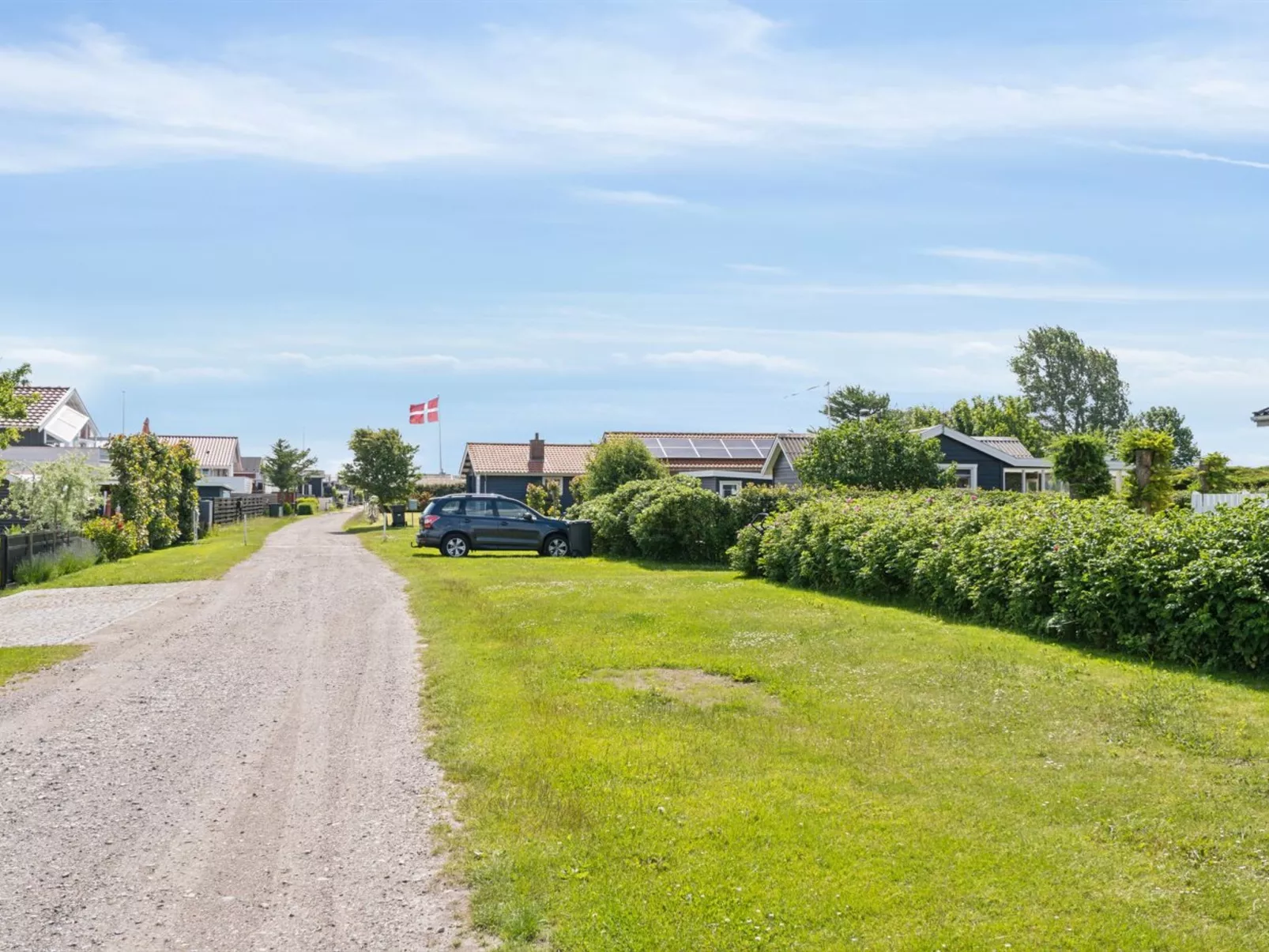 "Ofrath" - 5m from the sea