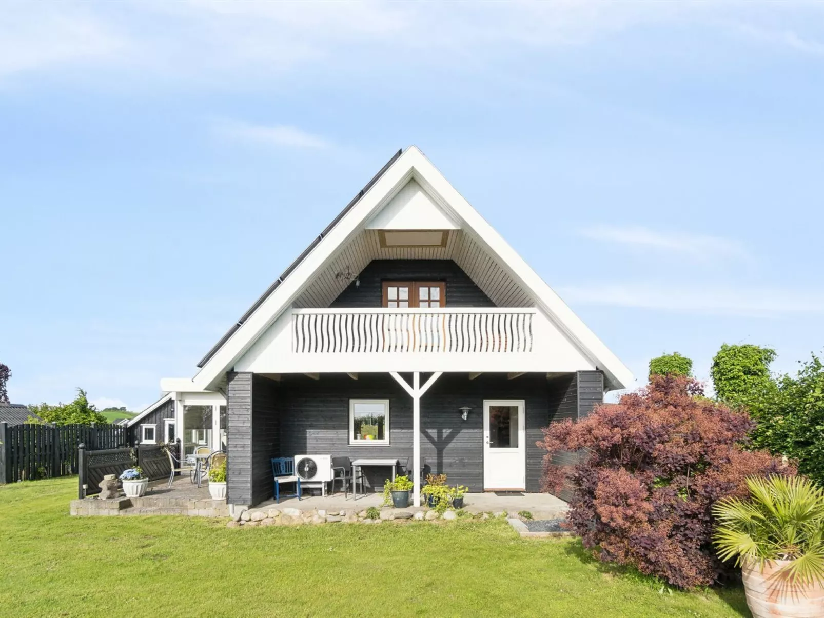 "Fentje" - 200m from the sea