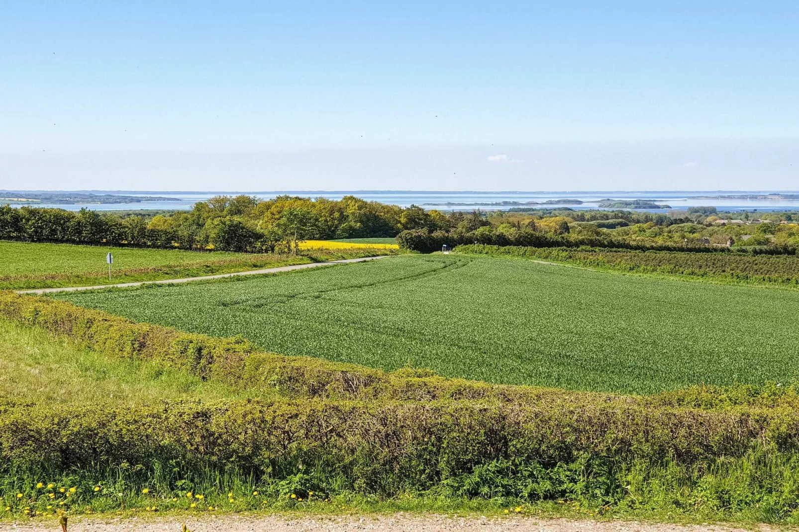 4 persoons vakantie huis in Millinge-By Traum-Niet-getagd