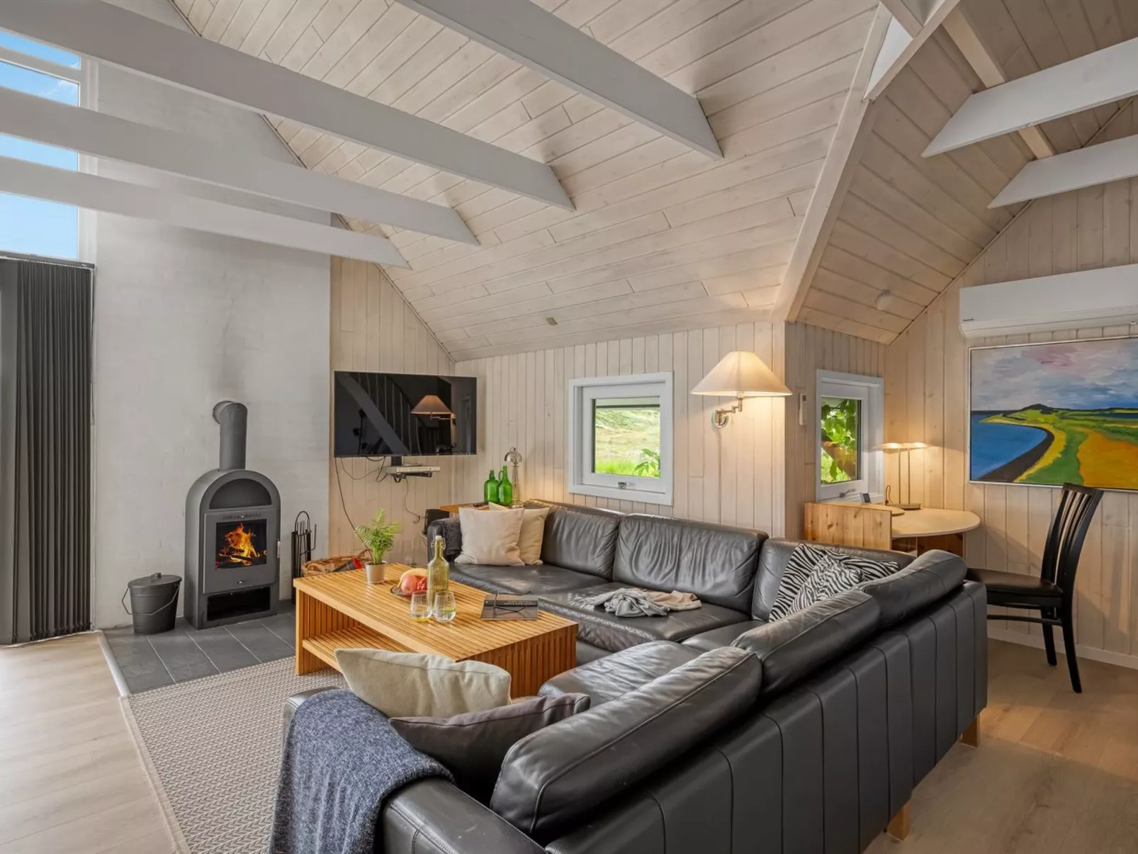 "Herma" - 1km from the sea