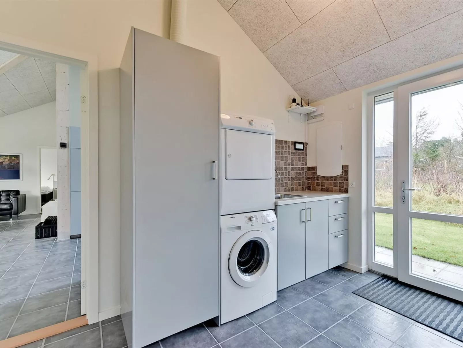 "Sada" - 12km from the sea