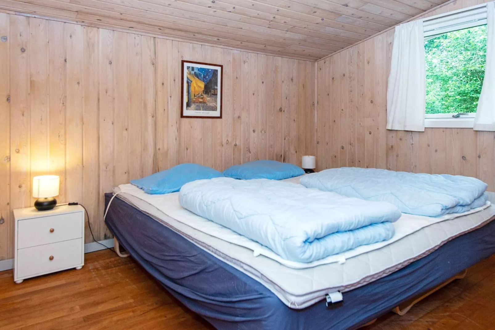 6 persoons vakantie huis in Allingåbro-Binnen