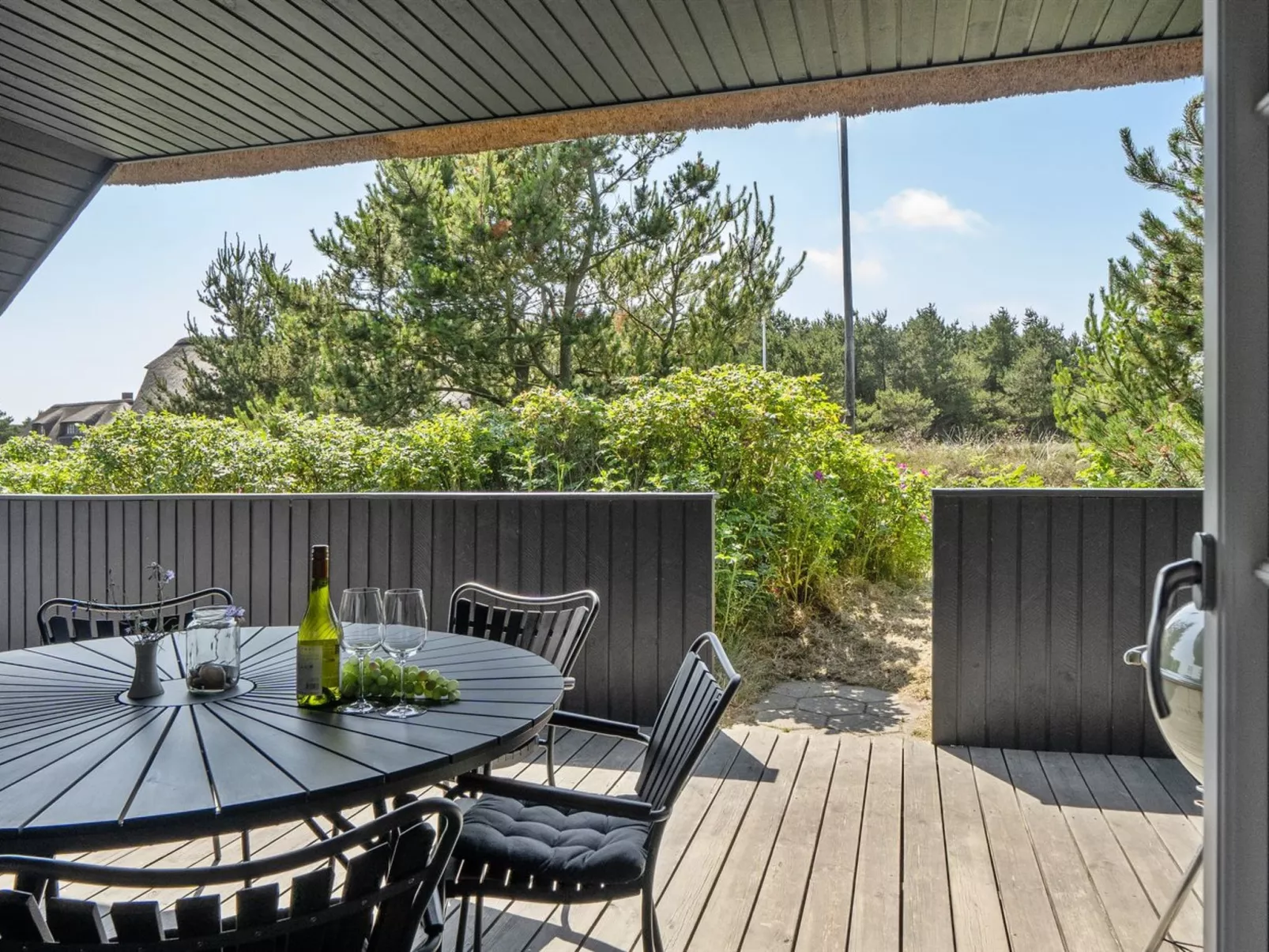 "Sine" - 500m from the sea