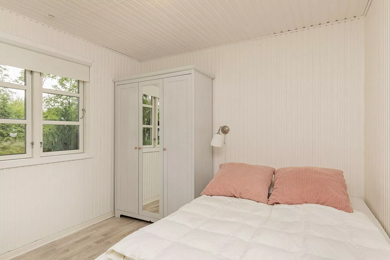 4 persoons vakantie huis in Hals-By Traum-Binnen