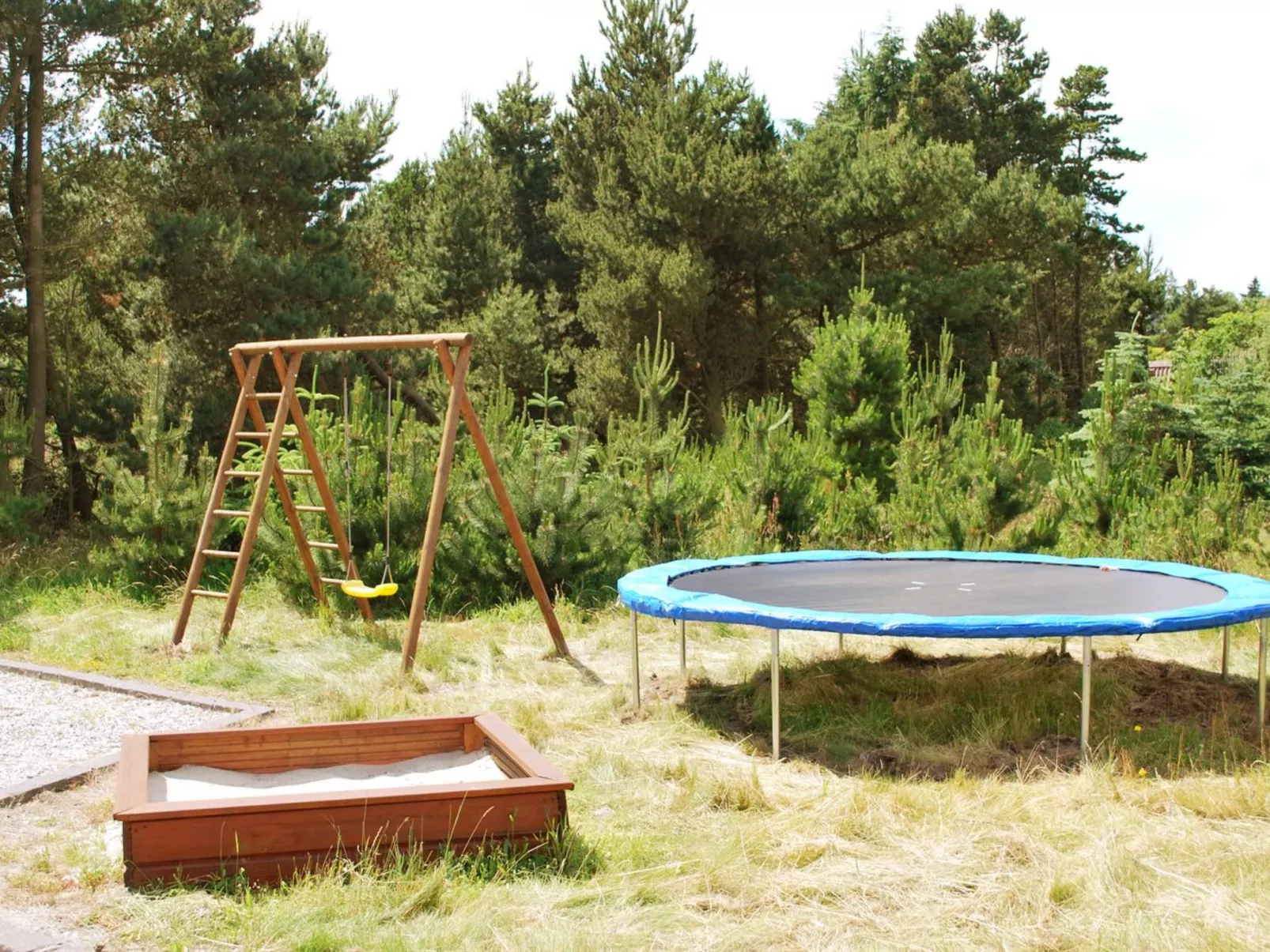 "Elli" - 700m from the sea