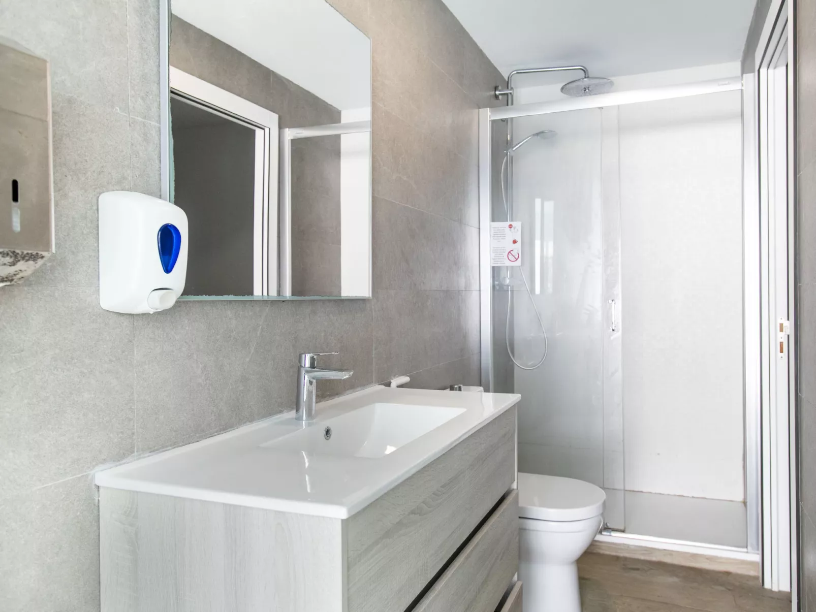 Bayview Hills-Binnen