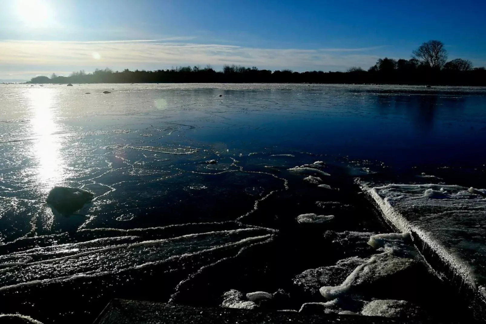 4 sterren vakantie huis in Halmstad-Waterzicht