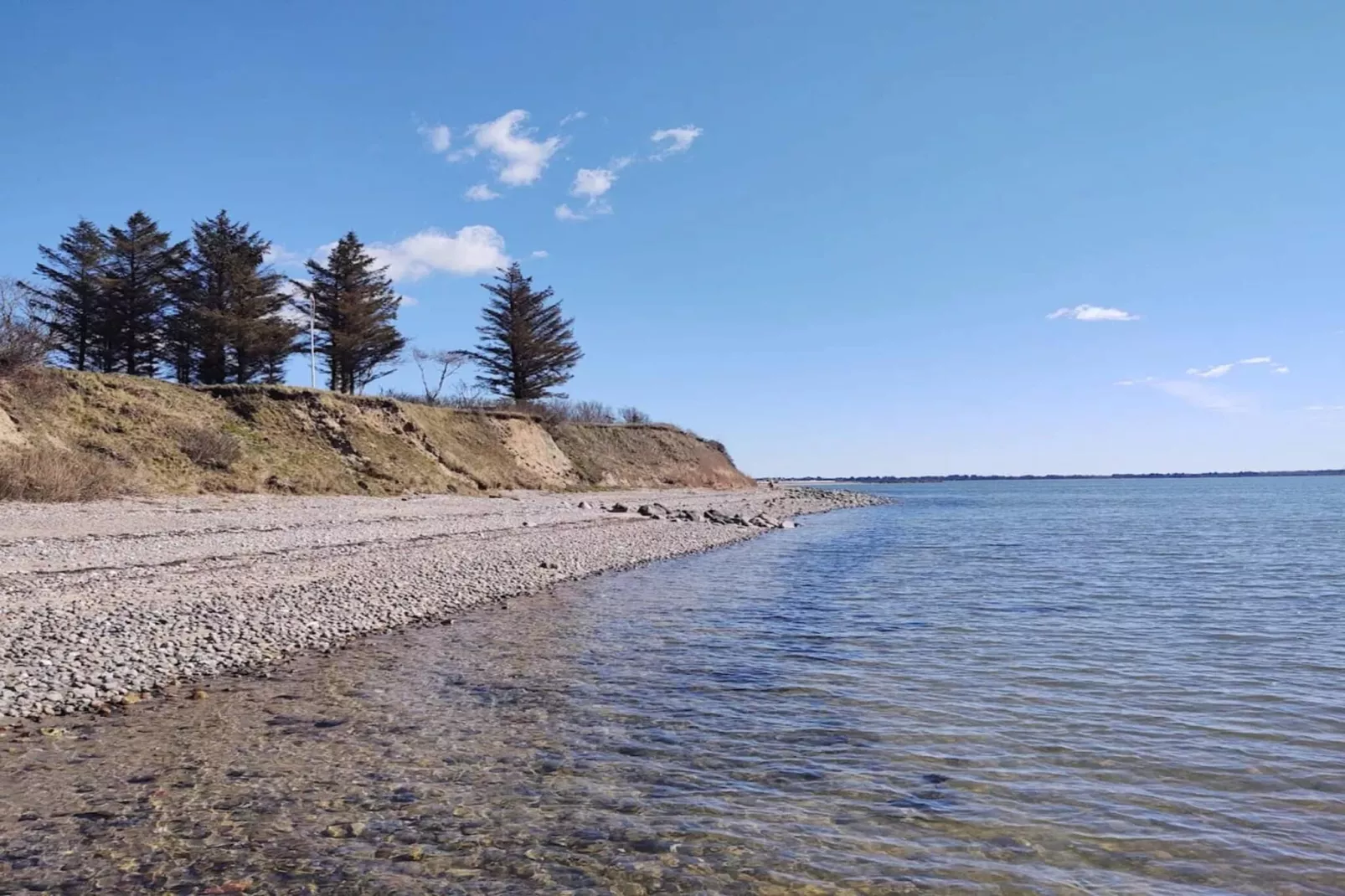 4 sterren vakantie huis in Øster Assels-By Traum