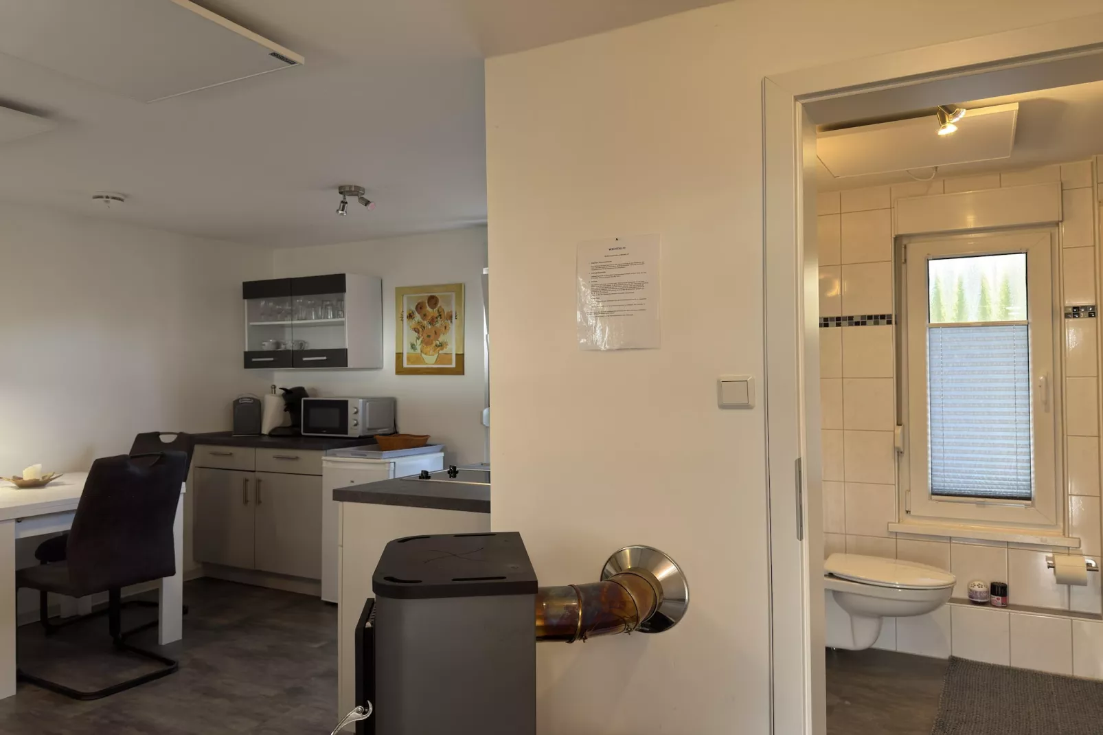 Meineckes Harzidyll Am Eichenberg