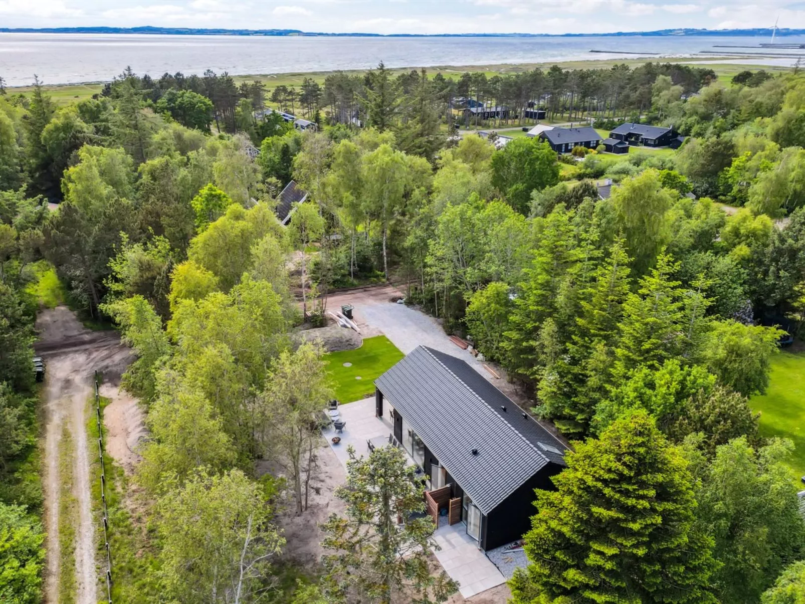 "Laina" - 250m from the sea