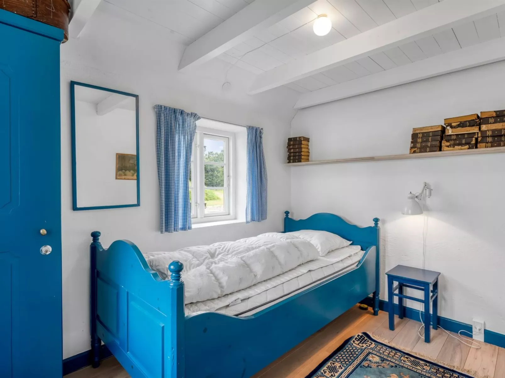 "Wandrath" - 2km from the sea