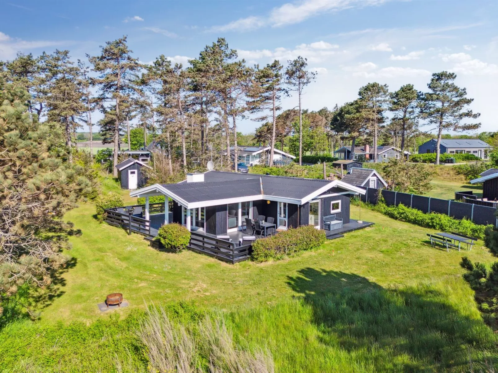 "Gerwin" - 150m from the sea