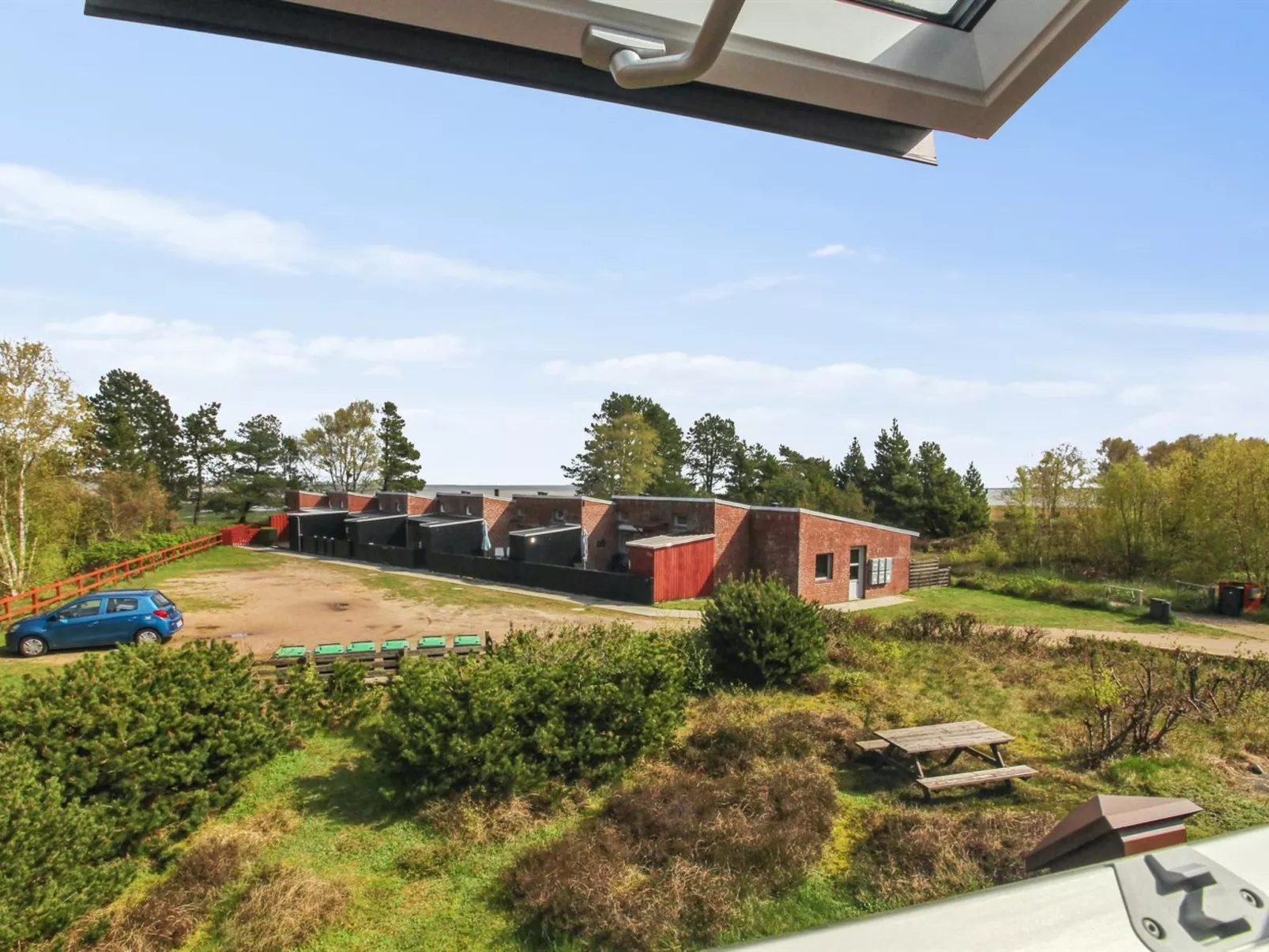 "Rufina" - 3.5km from the sea