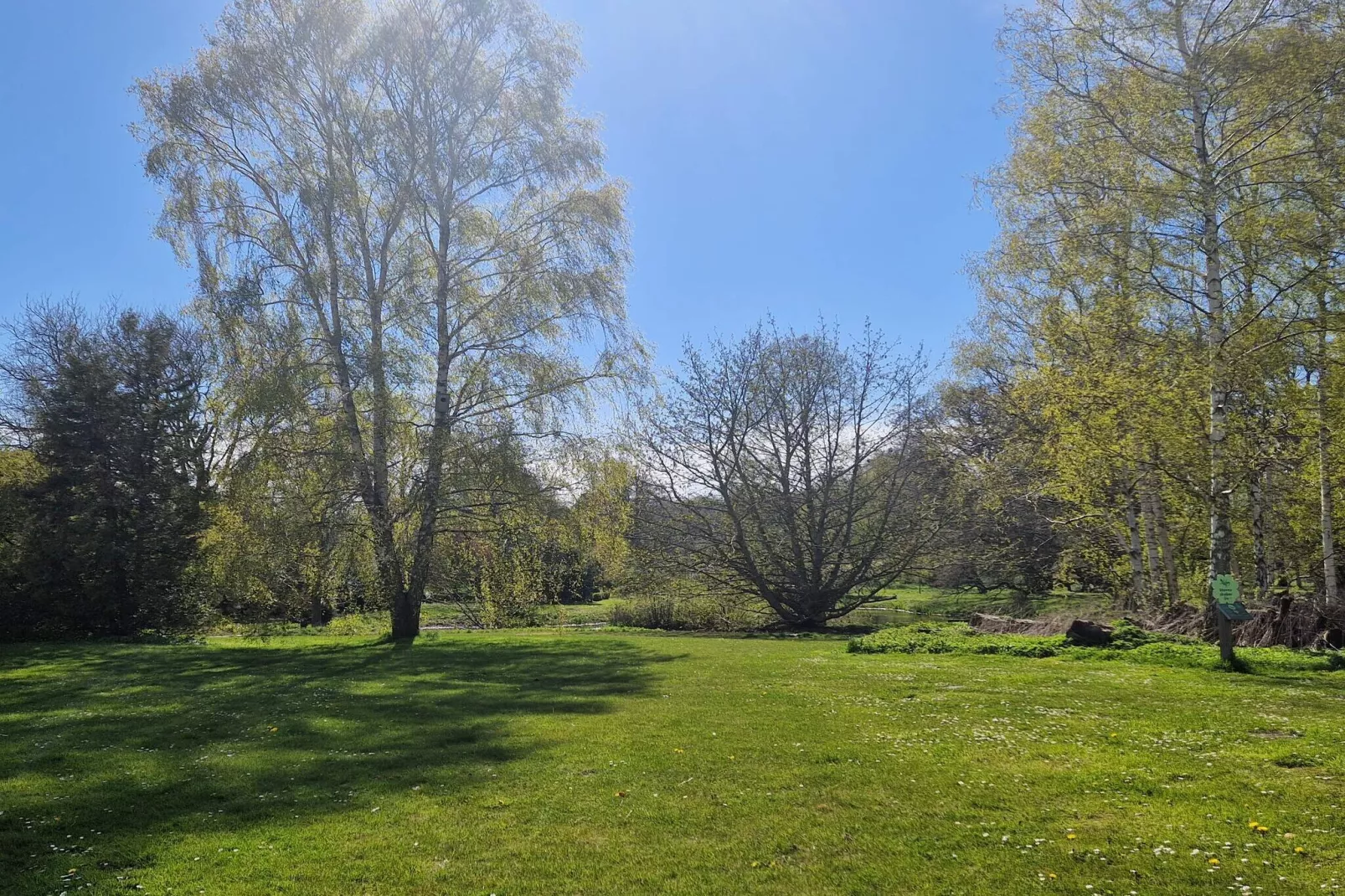 Gezellig toevluchtsoord bij Koge Bay -- By Traum Ferienwohnungen