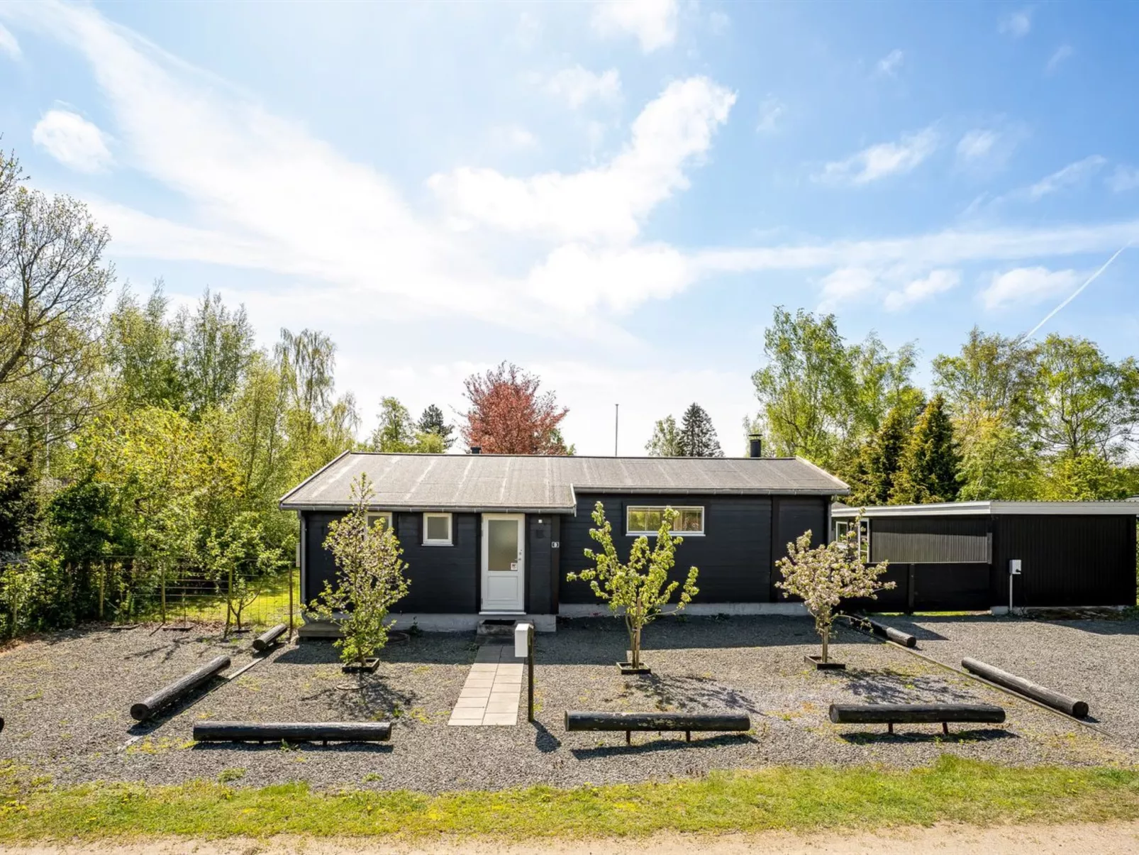 "Selve" - 600m from the sea