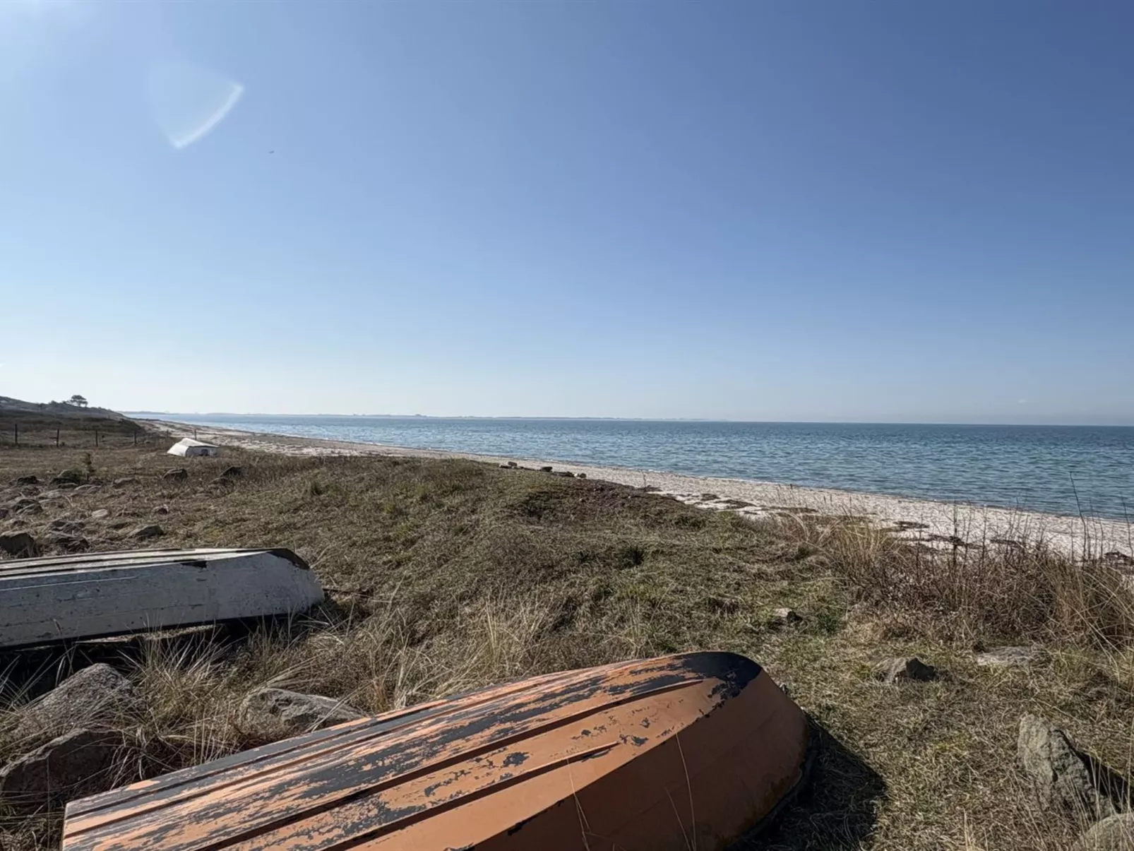 "Cita" - 350m from the sea