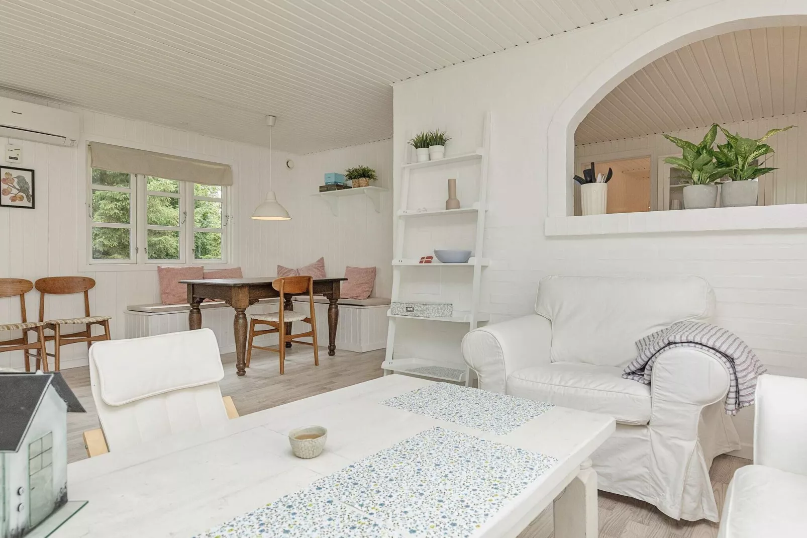 4 persoons vakantie huis in Hals-By Traum-Binnen