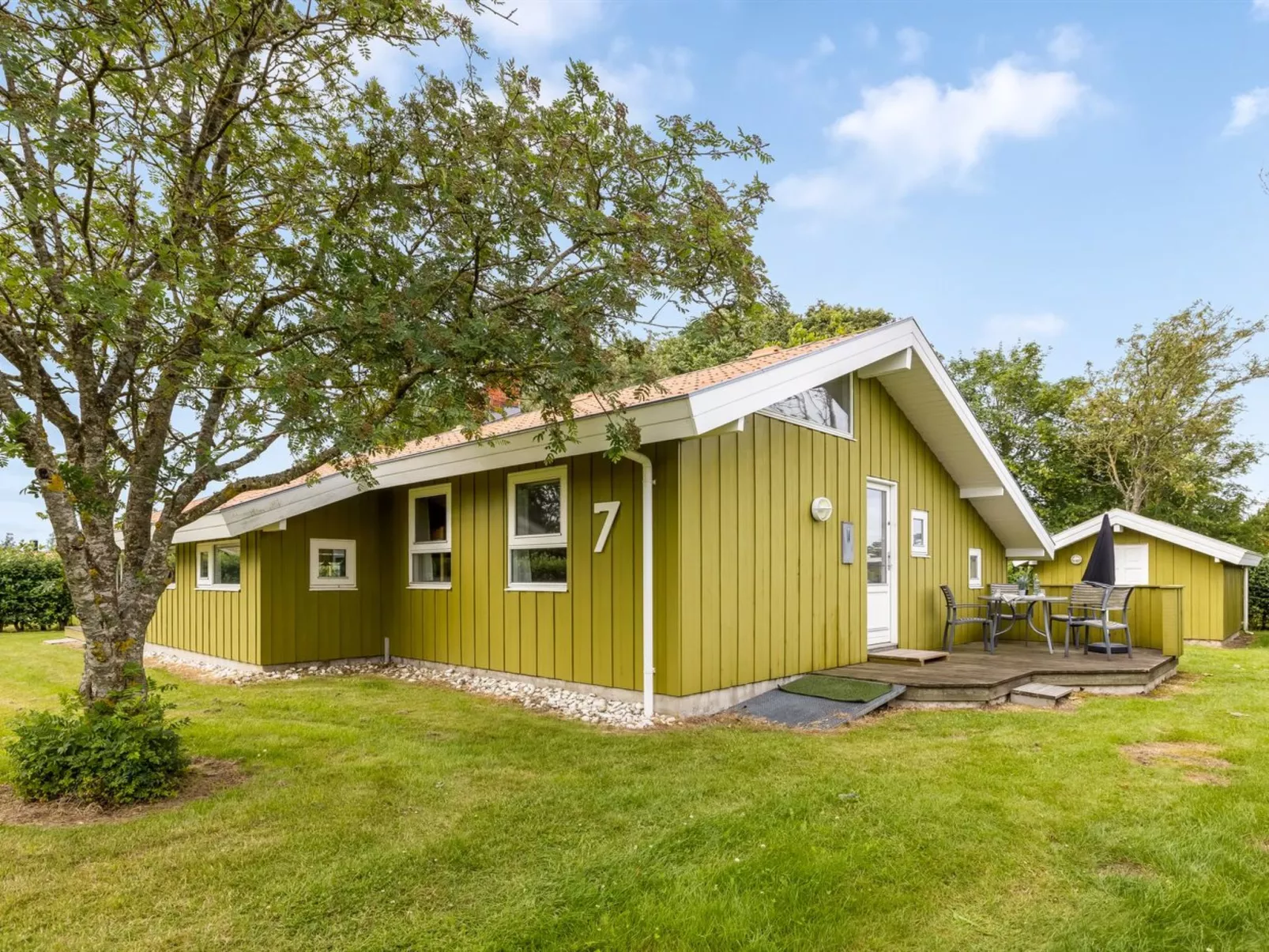 "Maira" -  from the sea