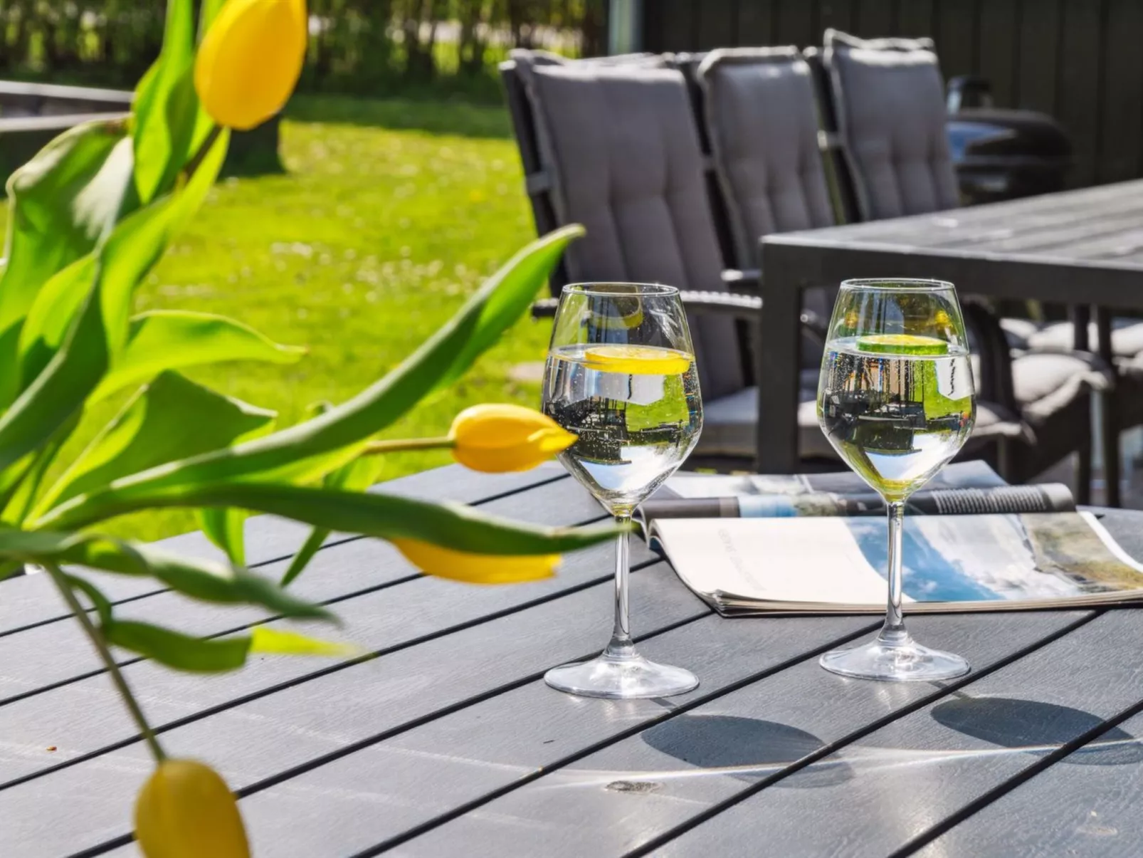 "Amiira" - 500m from the sea