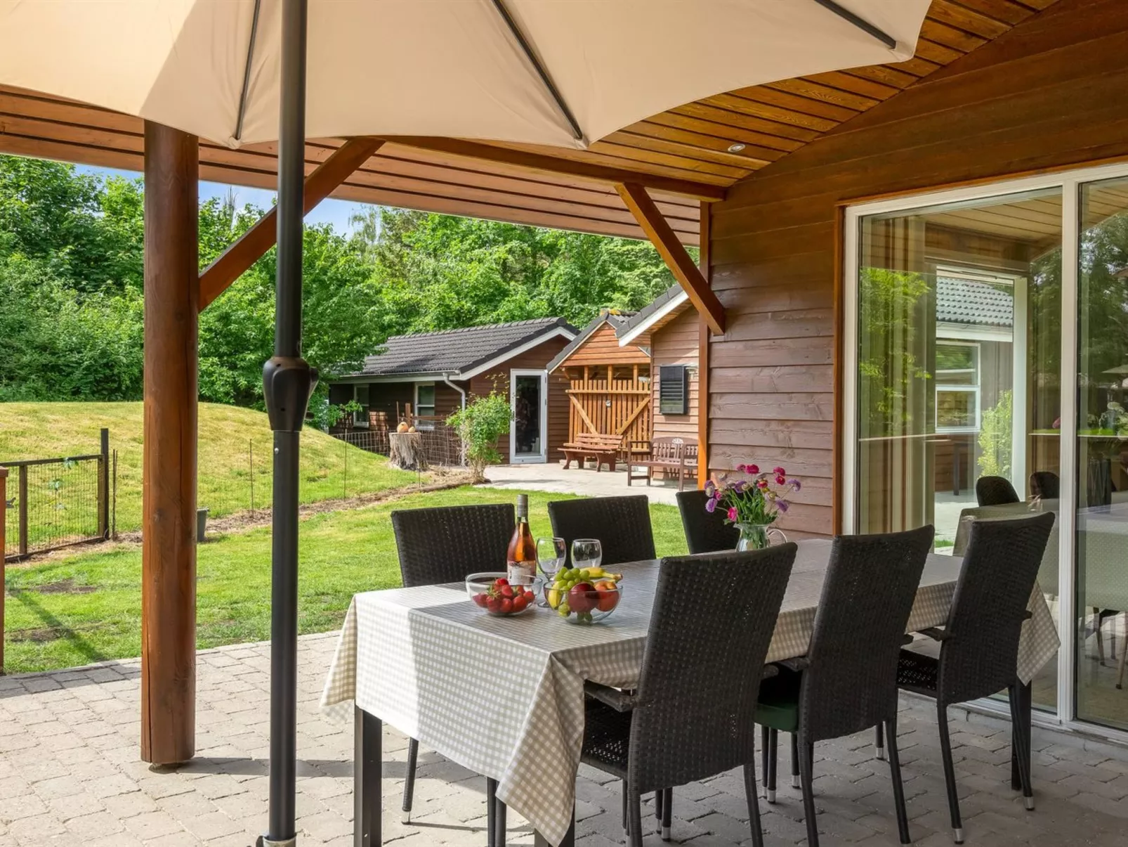 "Mauri" -  from the sea