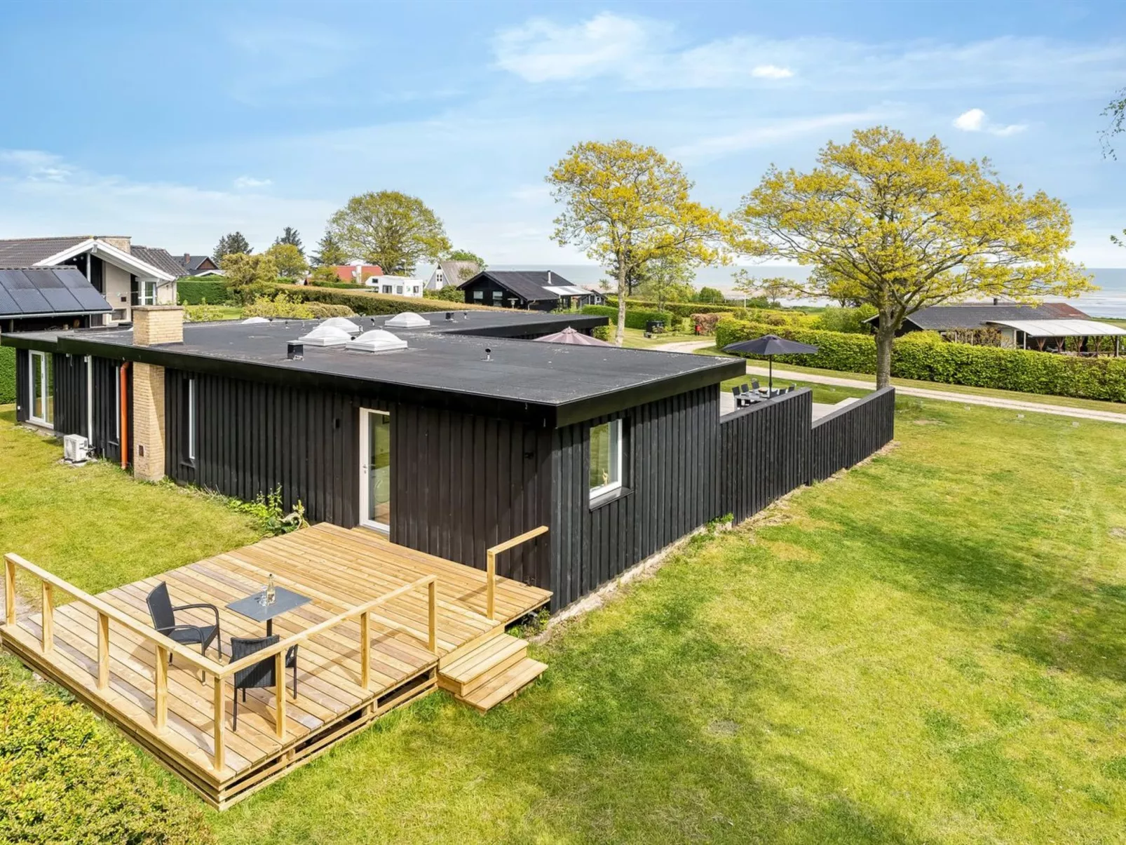 "Tonna" -  from the sea