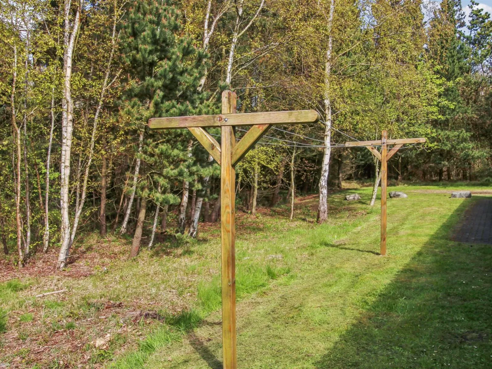 "Alina" - 1km from the sea