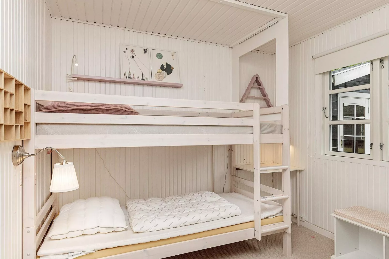 4 persoons vakantie huis in Hals-By Traum-Binnen