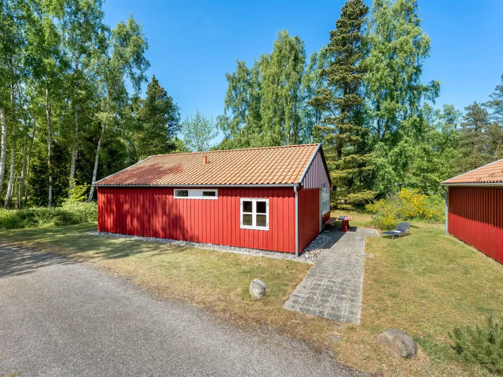 "Duende" - 200m from the sea