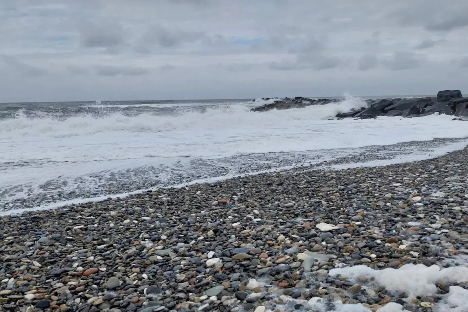 5 sterren vakantie huis in Vestervig-By Traum-Waterzicht