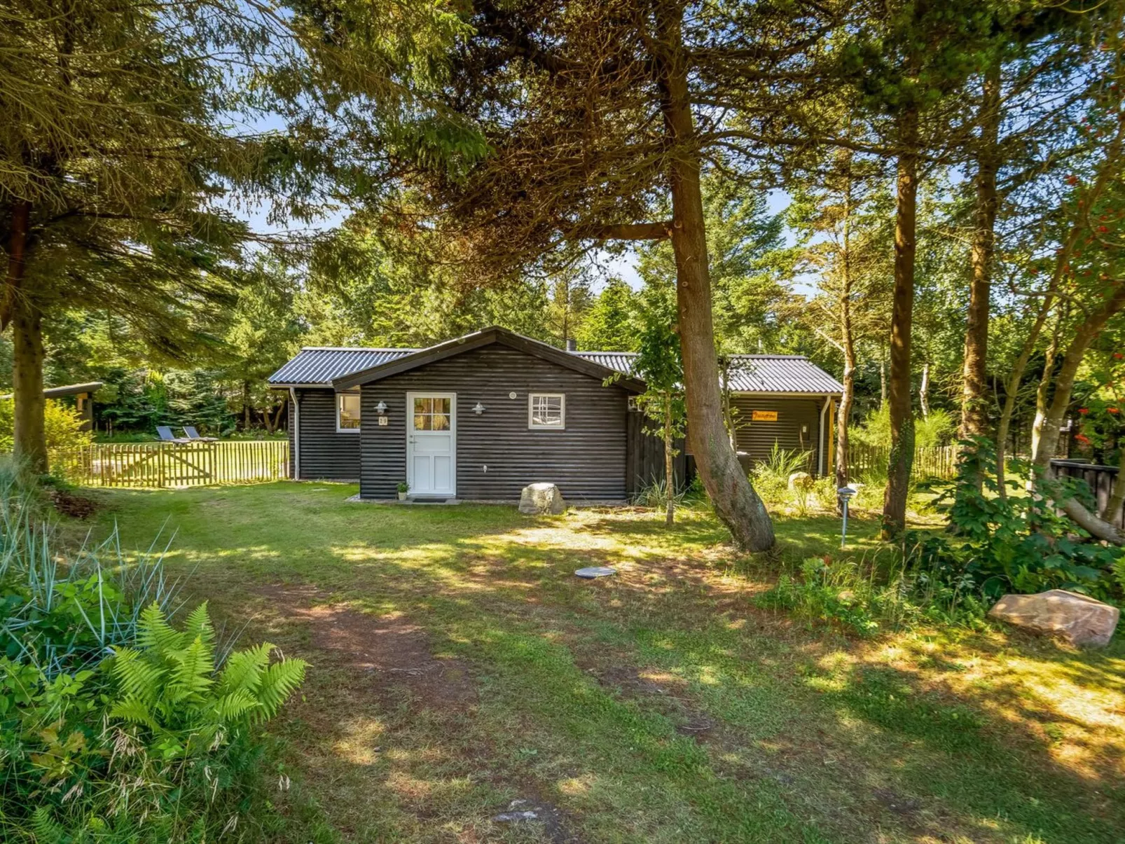 "Jenvold" - 1.5km from the sea