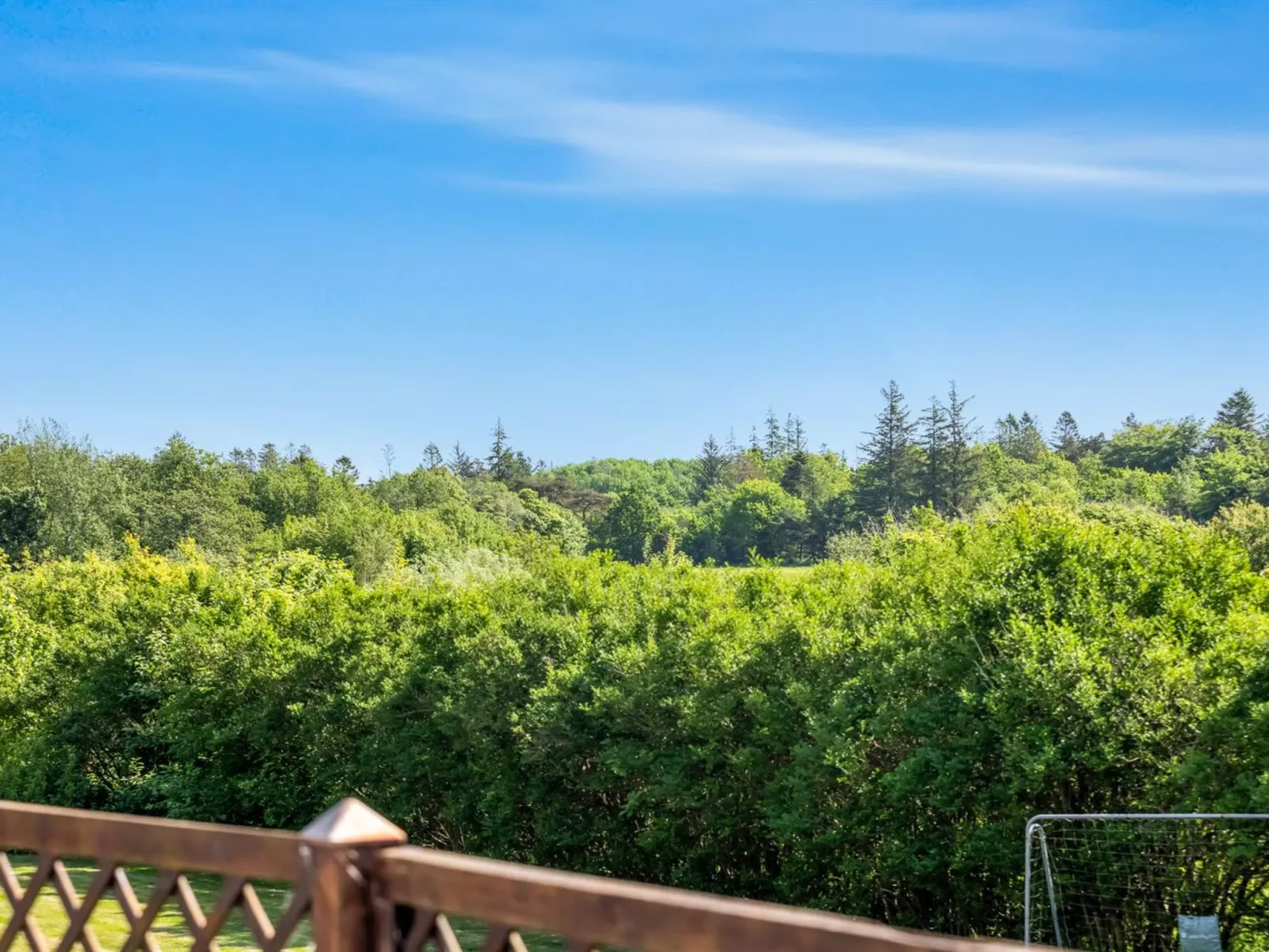 "Veronica" - 700m from the sea-Buiten