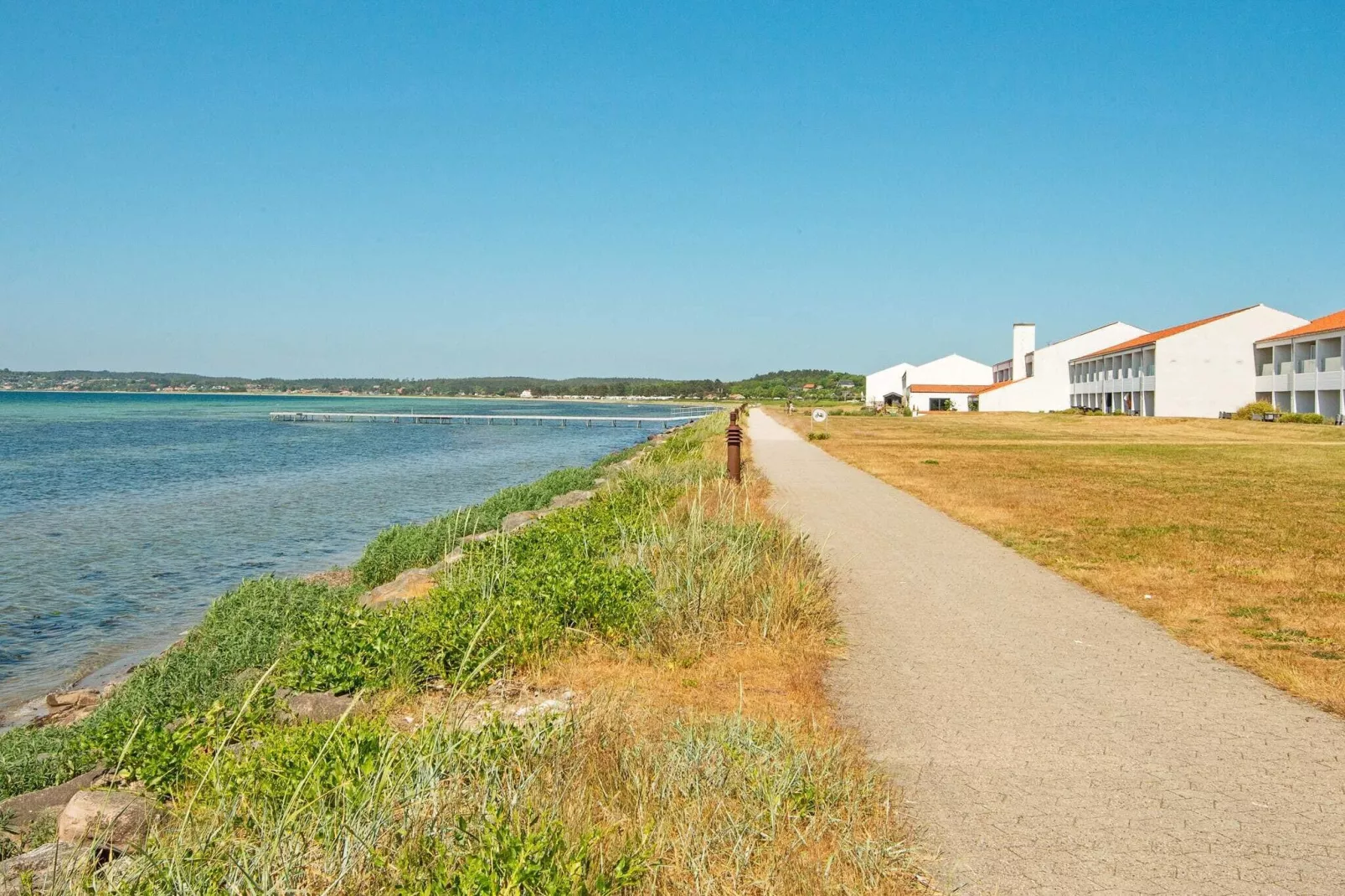 5 persoons vakantie huis in Ebeltoft-By Traum-Buitenlucht