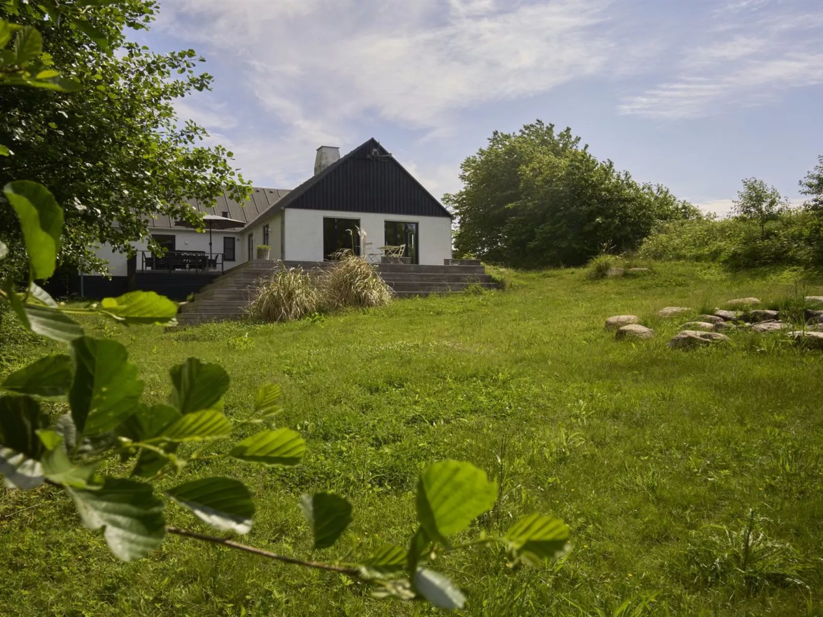 "Agir" - 200m from the sea