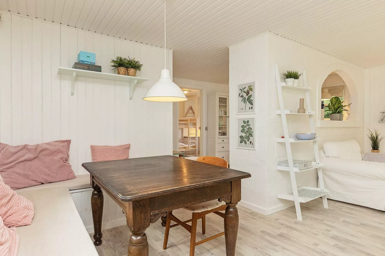 4 persoons vakantie huis in Hals-By Traum-Binnen