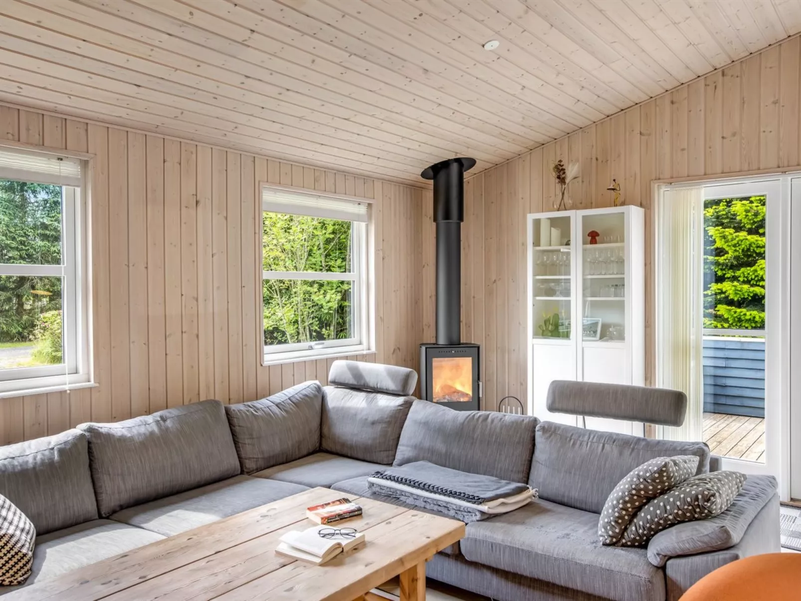 "Felina" -  from the sea