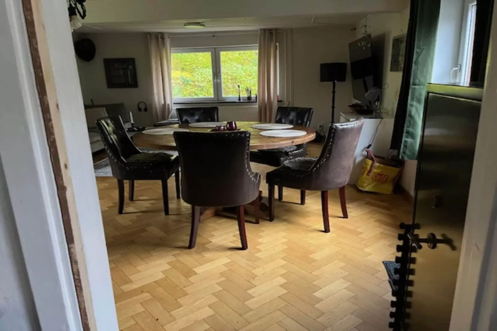 5 persoons vakantie huis in LÖDDEKÖPINGE-Binnen