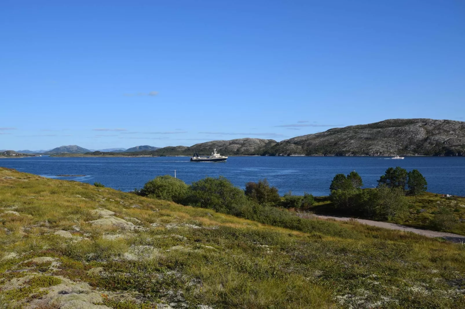 6 persoons vakantie huis in Flatanger-Niet-getagd