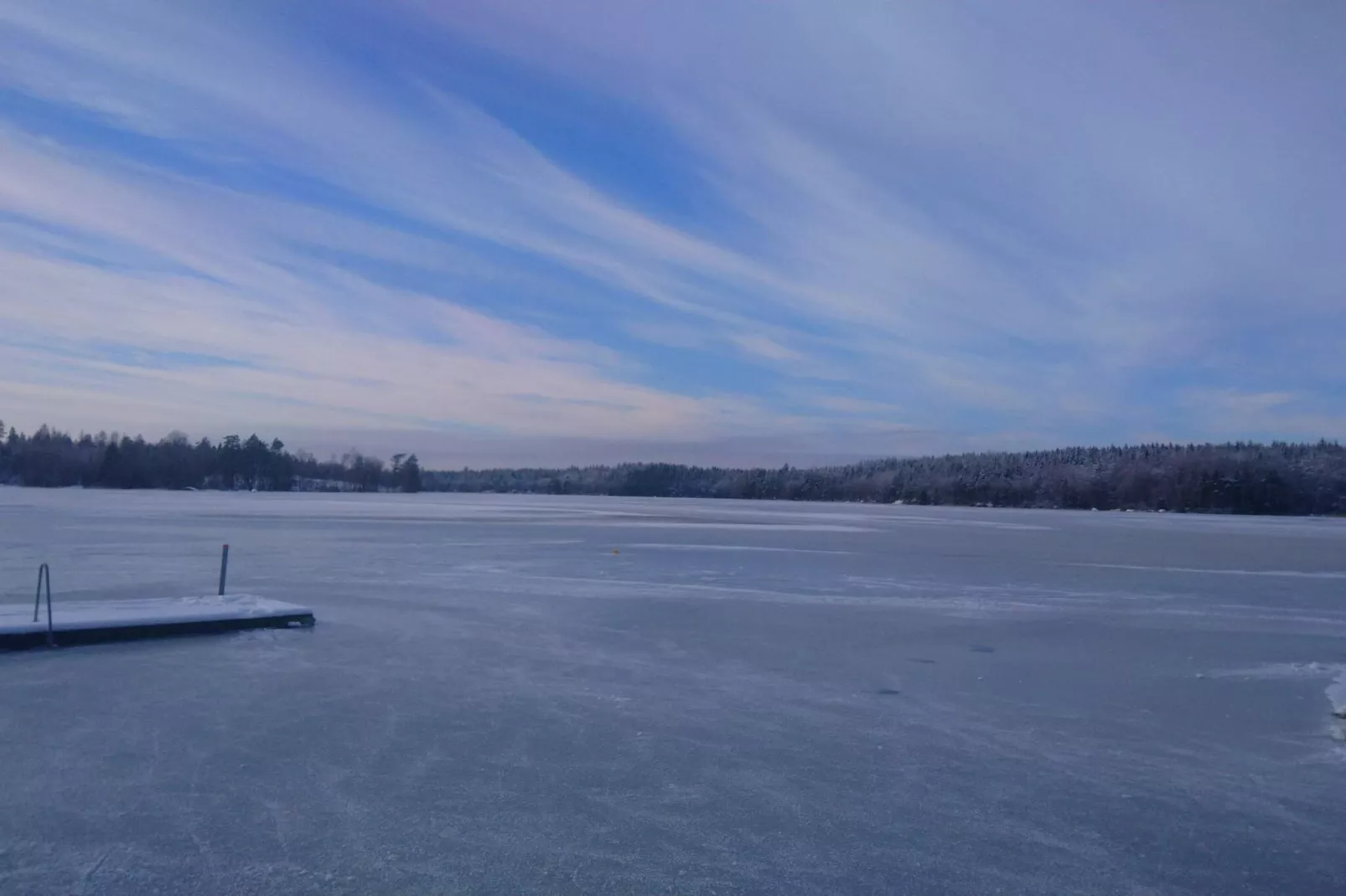 4 persoons vakantie huis in Holmsjö-By Traum-Niet-getagd